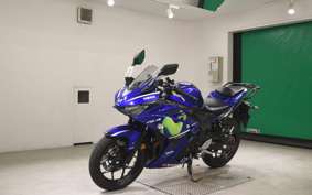 YAMAHA YZF-R3 2017 RH07J
