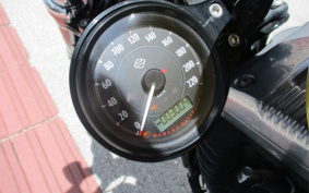 HARLEY XL1200X 2018 LC3