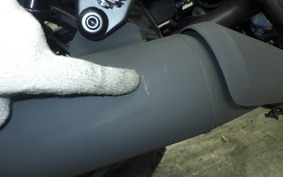 HONDA REBEL 250 E-Clutch 2025 MC49