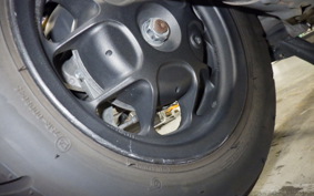 HONDA LEAD 125 2021 JF45