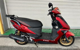 PGO TIGRA 168R RFVAFAFA