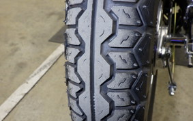 HONDA CB400ﾌｫｱ 2025 CB400F