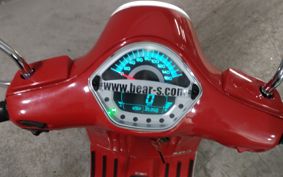 VESPA GTS250 IE M45100