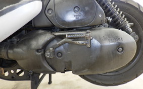 YAMAHA MAJESTY 125 5CA