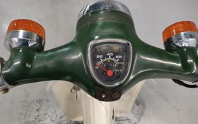 HONDA SUPER CUB50 AA01