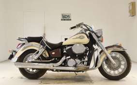 HONDA SHADOW 750 Gen. 2 RC44