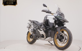 BMW R1300GS Adventure 2025