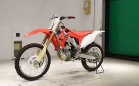 HONDA CRF250 RALLY ME10
