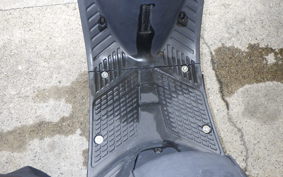 YAMAHA JOG Gen.2 3YJ