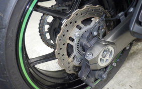 KAWASAKI NINJA 1000 A 2012