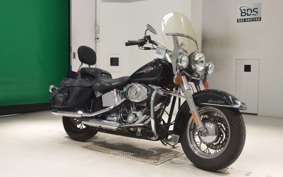 HARLEY FLSTC 1580 2007