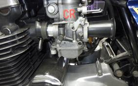 KAWASAKI Z750 FX Type Gen.1 1980 KZ750D