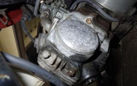 HONDA MONKEY 2005 Z50J