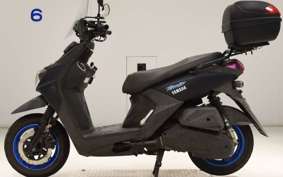YAMAHA BW S125 Gen.2 SEA6J