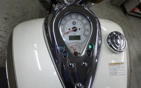 YAMAHA DRAGSTAR 400 CLASSIC 2008 VH01J