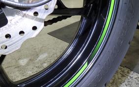 KAWASAKI NINJA 250 2 EX250P