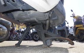 HONDA PCX125 JF28