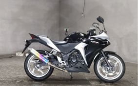 HONDA CBR250R MC41