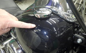 HARLEY FXLR1750 2019