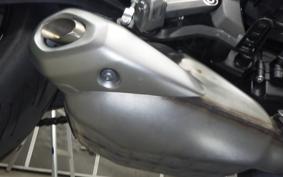 TRIUMPH TRIDENT 660 2023