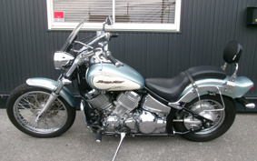 YAMAHA DRAGSTAR400 2007 VH01J