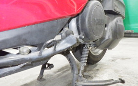 YAMAHA MAJESTY155 S 2017 SG28J