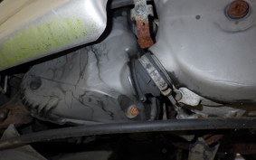 YAMAHA AXIS 100 SB01J