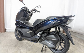 HONDA PCX 125 HYBRID JF84
