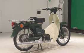HONDA C50 SUPER CUB AA01