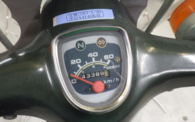 HONDA C50 SUPER CUB 2025 C50