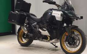 BMW R1300GS Adventure 2025