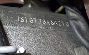 SUZUKI GSX-R1000 2011