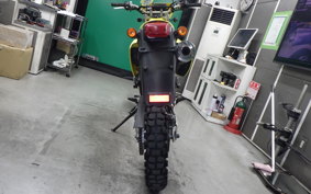 SUZUKI DR-Z400S 2002 SK43A