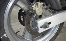 HONDA HORNET 250 1994 MC31