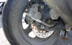 YAMAHA TRICITY 155 A SG37J