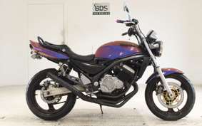 KAWASAKI BALIUS 250 Gen.2 2002 ZR250B