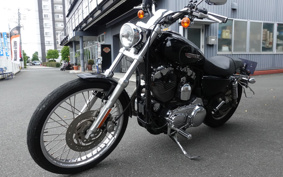 HARLEY HARLEY XL1200C 2010 CT3