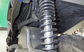 SUZUKI ADDRESS V125 S 2021 CF4MA