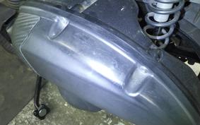 YAMAHA N-MAX 155 A 2022 SG50J