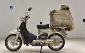 HONDA LITTLE CUB 2016 AA01