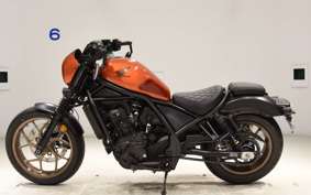 HONDA REBEL 1100 S DCT 2026 SC87