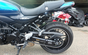 KAWASAKI Z900RS 2024 ZR900K