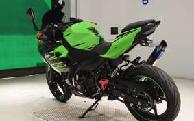 KAWASAKI NINJA 400 2018 EX400G