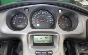 HONDA GL 1800 GOLD WING 2012