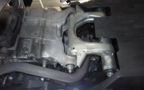 HONDA ADV150 2006 KF38