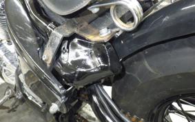 HONDA STEED 400 1995 NC26
