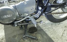 YAMAHA SR400 Gen.3 2009 RH01J