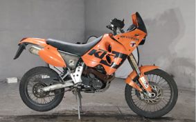 KTM 640 LC 4 ENDURO GSN40
