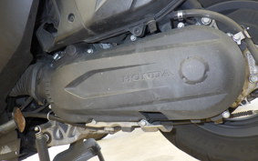 HONDA RX125