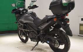 SUZUKI Vｽﾄﾛｰﾑ650A 2013